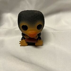 Funko Black and Brown Creature Figure